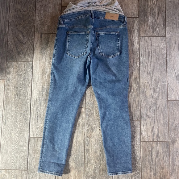 H&M Maternity Jean - Picture 5 of 5